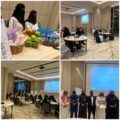 القطاع الصحي بخميس مشيط ينظم ملتقى علمي بمناسبة اليوم العالمي للسكري 2022