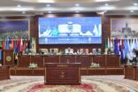 حرس الحدود يختتم ورشة العمل عالية المستوى حول تنفيذ تعديلات جدة لمدونة السلوك 2017