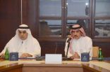 الجمعية السعودية لكتاب الرأي تستضيف أمين الشرقية