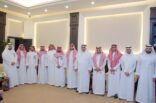 أمين الشرقية يصدر عدد من القرارات لتطوير منظومة العمل البلدي