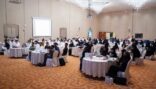 جامعة الملك سعود تشارك بفعاليات الذكاء الاصطناعي التي نظمتها جامعة كاوست