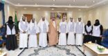 سمو أمير نجران يدشّن جمعية حماية المستهلك