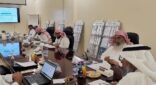 دعوة راس تنورة تحصل على تقييم متميز من المركز الوطني لتنمية القطاع غير الربحي