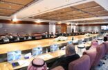 وفد تجاري امريكي يبحث الفرص الاستثمارية في معالجة المياه وخدمات منشآت الطاقة بغرفة الشرقية ​