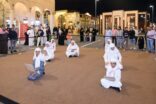 زوار مهرجان واحة الأحساء يصفونه بالممتع والثري ثقافياً