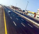 أمانة الشرقية تفتتح طريق الأمير متعب بالدمام بعد انتهاء أعمال التطوير