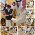 محافظ المجاردة يفتتح مهرجان العسل 14 بالمجاردة