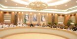 أمانة الشرقية تعقد ورشة عمل تعريفية لنظام البلاغات والطوارئ مع الجهات الخدمية ذات العلاقة