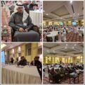 نائب مدير عام زراعة عسير يجتمع بمركز وقاء لمناقشة المرحلة الانتقالية