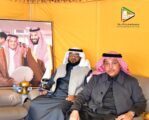 مهرجان الملك عبدالعزيز للإبل بالصياهد