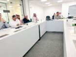 صحة الرياض تؤكد جاهزيتها للتعامل مع الحالة المطرية