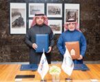 مذكرة تفاهم بين الطيران المدني و جامعة الإمام لتعزيز البحث العلمي بمجال الطيران