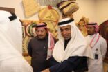هيئة التراث و شركة اجدان توقّعان حق انتفاع في مشروع الرامس