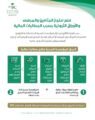 صحة الرياض: لا يحق احتجاز الجثامين والمرضي بسبب المطالبات المالية