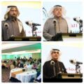12 فائزا بجائزة الأميرة صيتة بنت عبدالعزيز للتميز بالعمل الاجتماعي بدورتها العاشرة لعام 2022