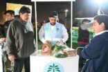 بلدية القطيف تنظم فعالية بعنوان بيدي أزرع بالتعاون مع وزارةالبيئة والمياه