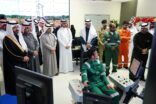 أبناء جمعية البر بالشرقية يسهمون بتوطين مجال حفر آبار النفط والغاز