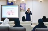 غرفة الشرقية تتبنى خيارات دعم التنمية وتفعيل الاستثمار في محافظة راس تنورة