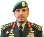 رئيس الحرس الملكي يهنئ خادم الحرمين وولي العهد بذكرى يوم التأسيس