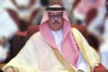 محافظ الجبيل : يوم التأسيس مسيرة تاريخية رسخت التلاحم والترابط بين الشعب والقيادة