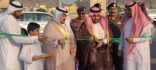 انطلاق القافلة الزراعية الارشادية بمحايل عسير