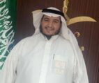 آل عريدان يهنيء القيادة بذكرى التأسيس