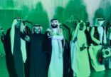 بلدية رأس تنورة: المركز الحضاري يشهد اقبالا من الزوار خلال فعالية الاحتفاء بيوم التأسيس السعودي