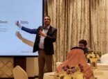 مانيج إنجن: رؤية السعودية 2030 عززت الطلب على التحول الرقمي وتكنولوجيا المعلومات