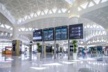 مطارات الرياض تعلن نجاح تجربة رحلة السفر الذكية بمطار الملك خالد الدولي