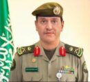مدير جوازات منطقة الرياض في ذمة الله