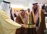 26 جوادًا تتنافس على لقب تاج البطولات