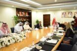 المجلس العربي للشباب يعقد اجتماعه