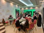 معرض وورشة وعزف منفرد.. ثلاثية احتفال فنون أبها بيوم العلم