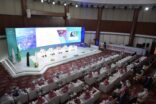 الراجحي يدشن منتدى العاملين مع الشباب ويكرم الفائزين بجائزة المنتدى