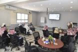 تعليم عسير ينظم ورشة عمل لتعزيز الانضباط المدرسي