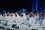 الراجحي يدشن منتدى العاملين مع الشباب ويكرّم الفائزين بالجائزة والشركاء