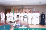 التدريب التقني توقع اتفاقية تعاون مع وزارة الشؤون البلدية والقروية والإسكان  