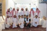 جمعية سقيا الماء تفتتح معرضها الثالث بالسويدي