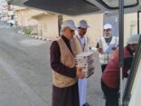30 ألف وجبة إفطار لـ 1254 أسرة متعفّفة بمدينة أبها ومحافظة أحد رفيدة
