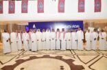 غرفة الشرقية تعقد اللقاء الرمضاني السنوي لرجال الاعمال وسط حضور نوعي
