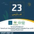 تفعيل يوم المسؤولية الاجتماعية بمحافظة سراة عبيدة