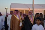 بحضور محافظ الجبيل إقامة حفل إفطار يوم الوفاء لشهداء الواجب