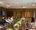 التدريب التقني يدشن مشروع حصر وجرد وتقييم الأصول لبناء الأرصدة الافتتاحية