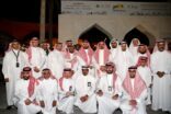 الدرعان : مبادرة بستان قصر تاروت الثاني أعادت الصورة الجميلة للماضي