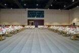البركة الخيرية تعقد جمعيتها العمومية العادية للعام 1444هـ