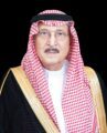 أمير منطقة جازان يهنئ القيادة بما تحقق من إنجازات ومستهدفات رؤية المملكة 2030 خلال 8 أعوام