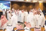 أمانة عسير تقيم حفل معايدة لمنسوبيها