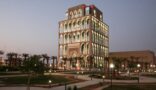 جامعة الملك سعود بن عبدالعزيز للعلوم الصحية تنظم برنامج تيدكس تحت شعار “أنتمي لأكون”