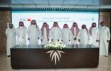 الصندوق العقاري يوقع اتفاقيتي تمويل برنامج الدعم السكني المحدث