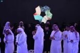 اختتام فعاليات ملتقى تبوك الثاني